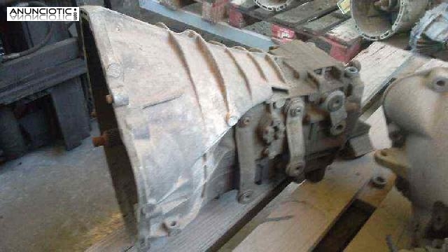 Caja de cambios 443006 mercedes clase e