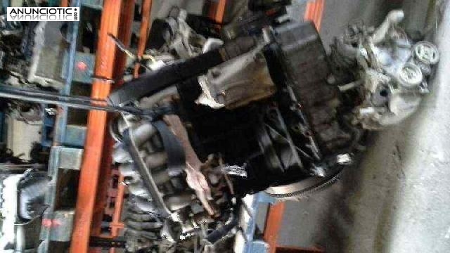 Motor 1372446 seat inca (6k9) 1.9 sdi