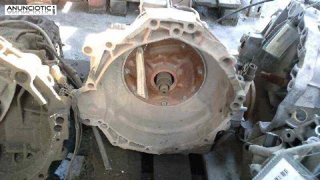Caja de cambios 211016 audi 80 avant