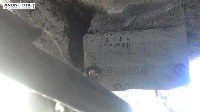 Motor 1783031 volvo xc70 2.4 t awd cross