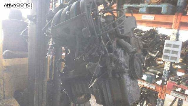 Motor 474190 ford fiesta berlina b&aacute;sico