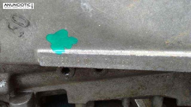 Caja de cambios 441103 mercedes clase c