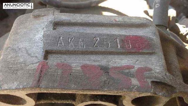 Caja de cambios 475875 audi 80