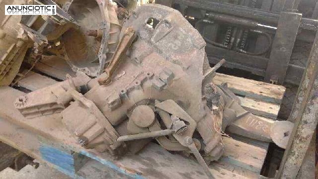 Caja de cambios 418969 fiat brava (182)