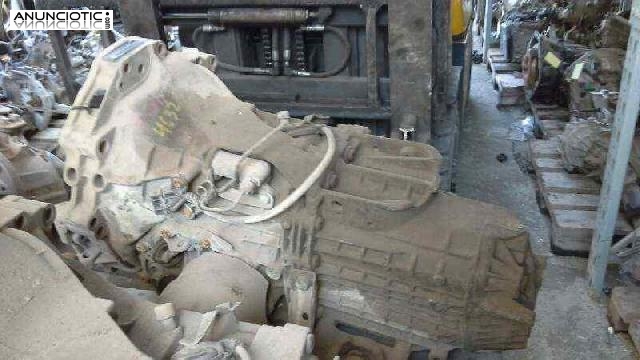 Caja de cambios 203206 audi 80 avant