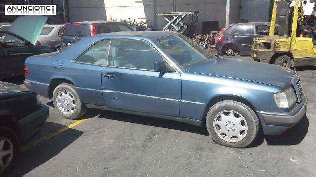 Motor 1780394 mercedes clase e (w124)