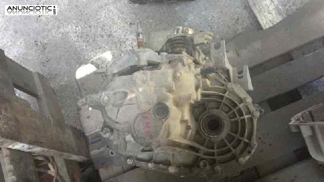 Caja de cambios 447595 renault scenic