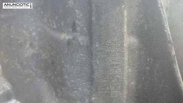 Caja de cambios 447595 renault scenic