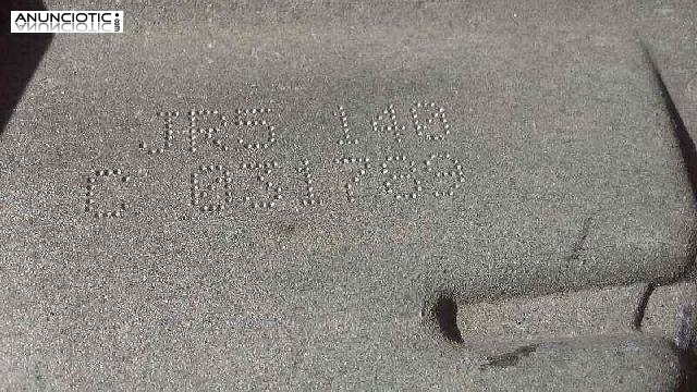 Caja de cambios 1772786 nissan note