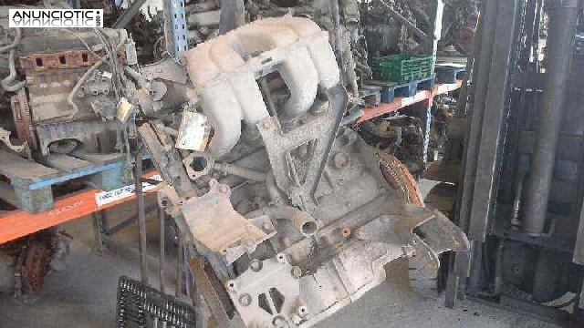 Motor 213678 chrysler voyager (rg) 2.4