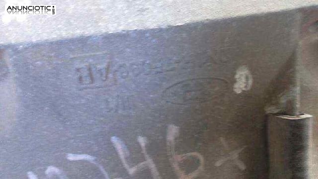 Caja de cambios 468287 ford fiesta