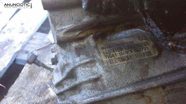 Caja de cambios 1062582 ford kuga (cbv)