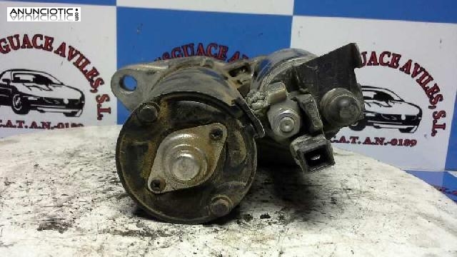 203755 motor audi a2 1.6 16v fsi