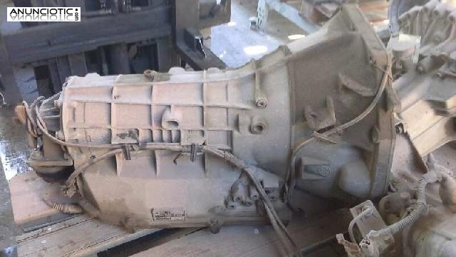 299474 caja bmw serie 7 730i