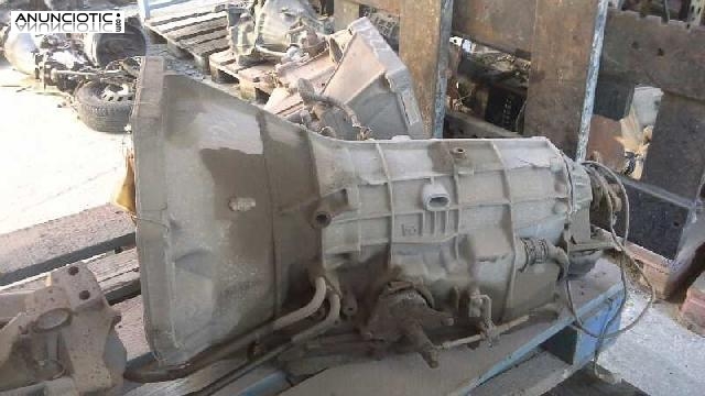 299474 caja bmw serie 7 730i