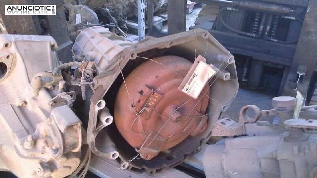 299474 caja bmw serie 7 730i