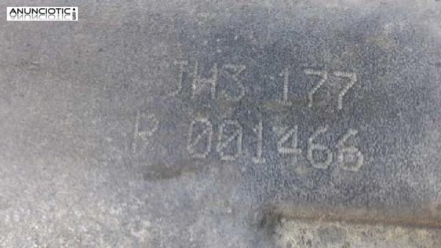 1375969 caja renault clio iii confort