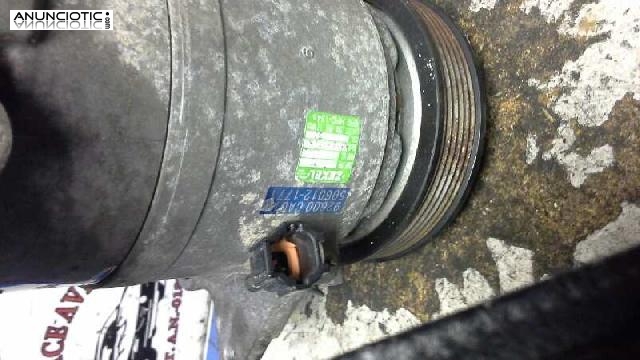 1803830 compresor nissan murano b&aacute;sico