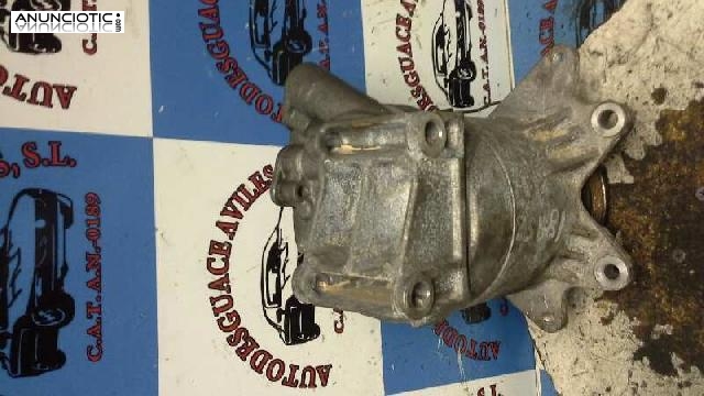 1803830 compresor nissan murano b&aacute;sico