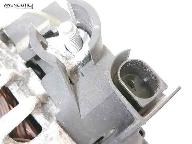 Alternador 3727363 av6n10300dc ford