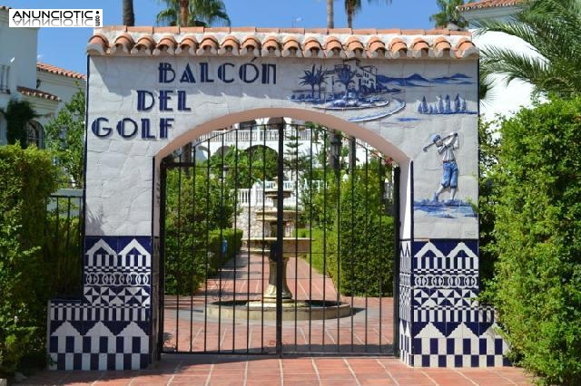 Fant&aacute;stico pareado para entrar a vivir