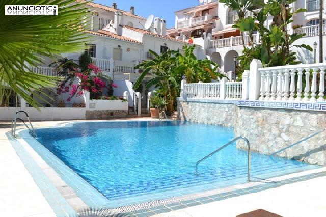 Fant&aacute;stico pareado para entrar a vivir