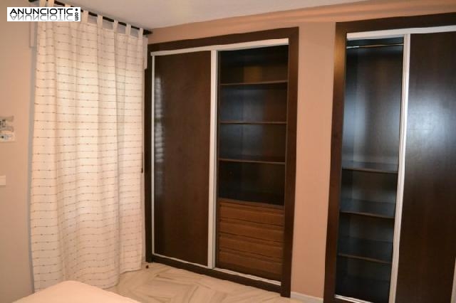 Fant&aacute;stico pareado para entrar a vivir