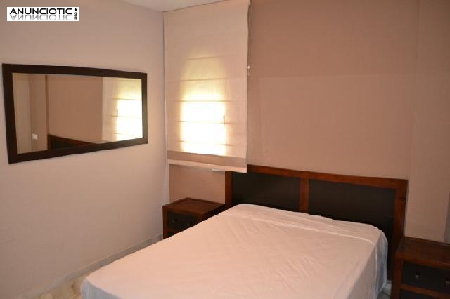 Fant&aacute;stico pareado para entrar a vivir