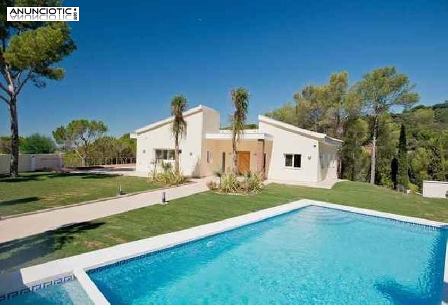 Casa/chalet en benahav&iacute;s