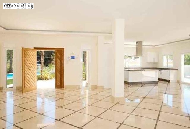 Casa/chalet en benahav&iacute;s