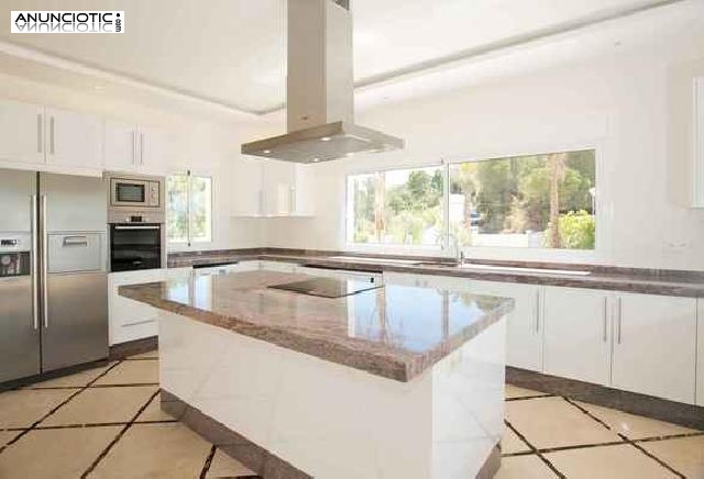 Casa/chalet en benahav&iacute;s