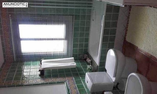 Rom&aacute;ntico villa en estepona de 291 m2