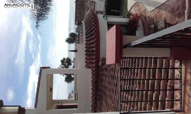 Rom&aacute;ntico villa en estepona de 291 m2