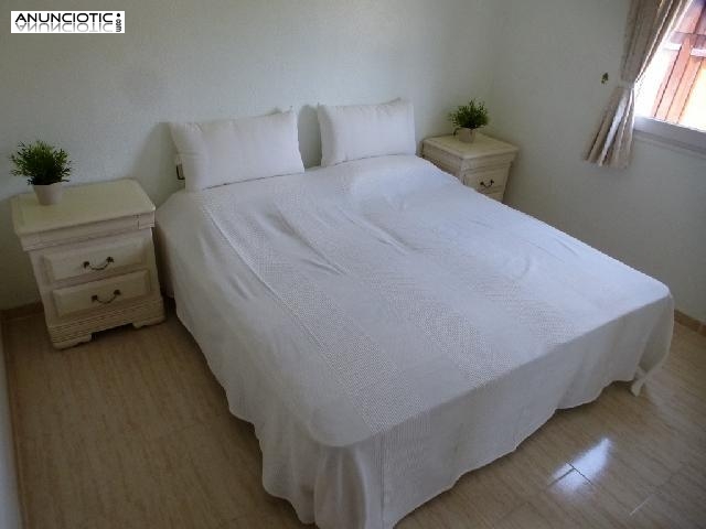 Casa prefabricada 80 m2 3 dormitorios 2 ba&ntilde;os