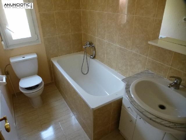 Casa prefabricada 80 m2 3 dormitorios 2 ba&ntilde;os