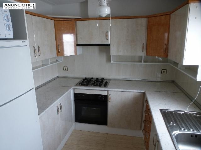 Casa prefabricada 80 m2 3 dormitorios 2 ba&ntilde;os