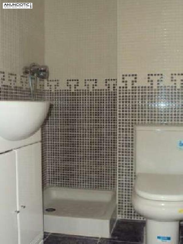 agradable 4&ordm; piso, ascensor muy luminoso en l