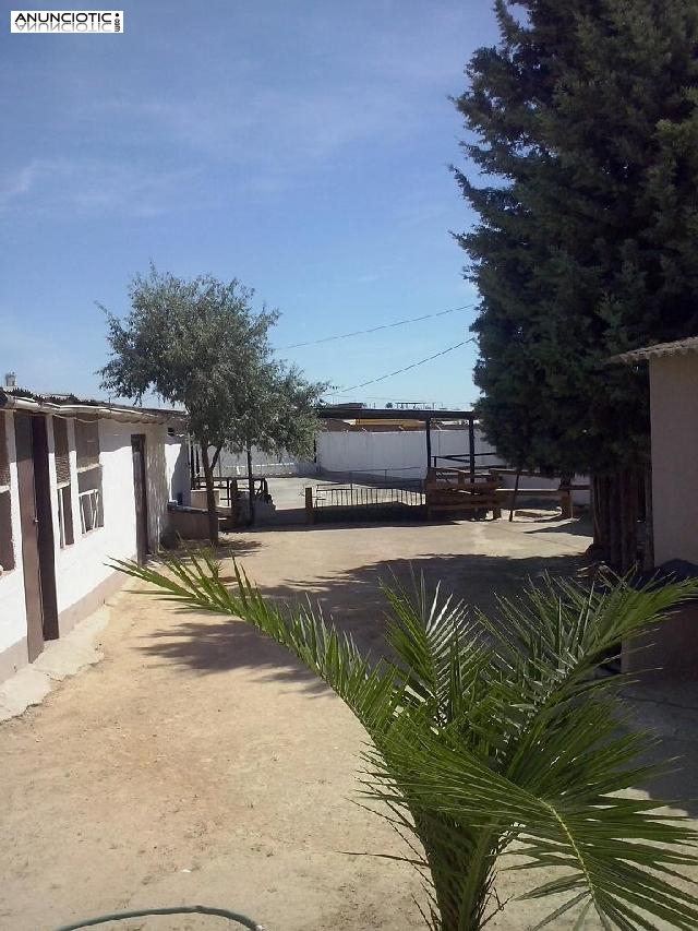 Finca y vivienda a 100m campitos ocasi&oacute;n &uacute;nica