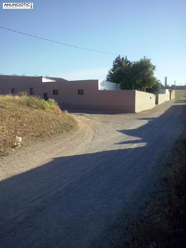 Finca y vivienda a 100m campitos ocasi&oacute;n &uacute;nica
