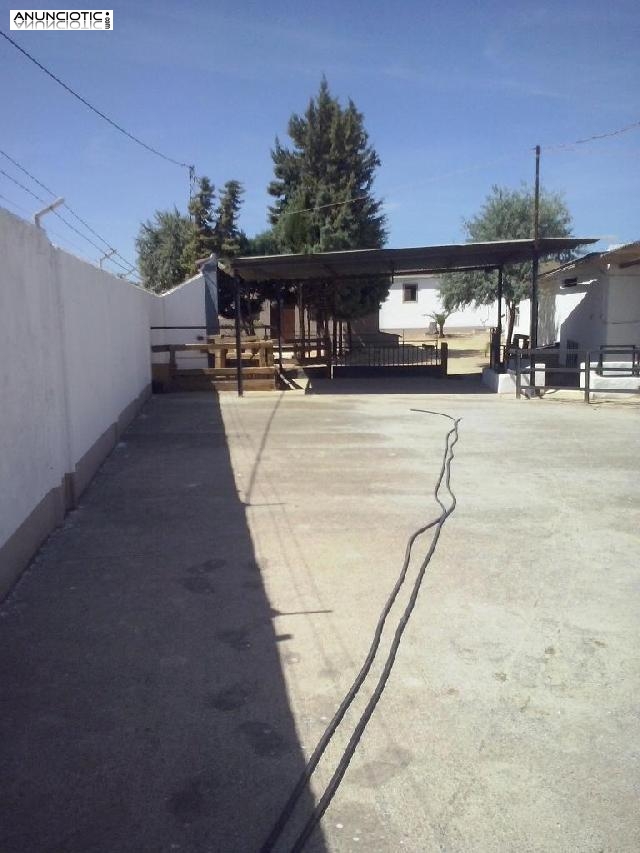 Finca y vivienda a 100m campitos ocasi&oacute;n &uacute;nica