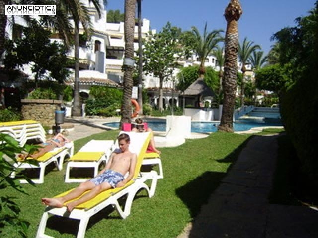 Ven golden beach 1&ordm; linea playa