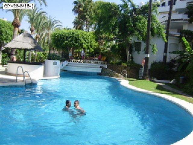 Ven golden beach 1&ordm; linea playa