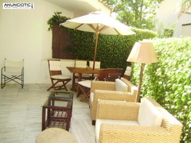 Ven golden beach 1&ordm; linea playa