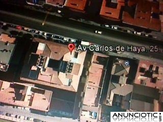 Se vende piso en Avda Carlos de Haya 25-27