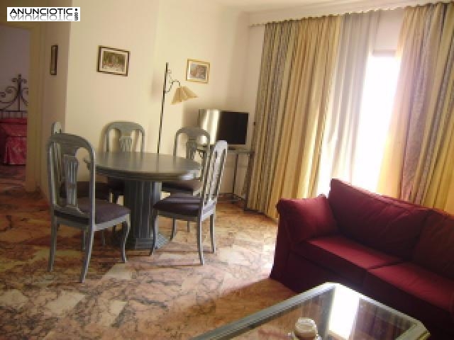 Bonito duplex junto al mar con incre&iacute;bles vistas