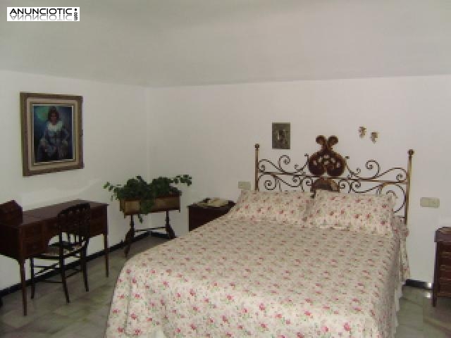 Piso en marbella centro en 1&ordf; linea de playa