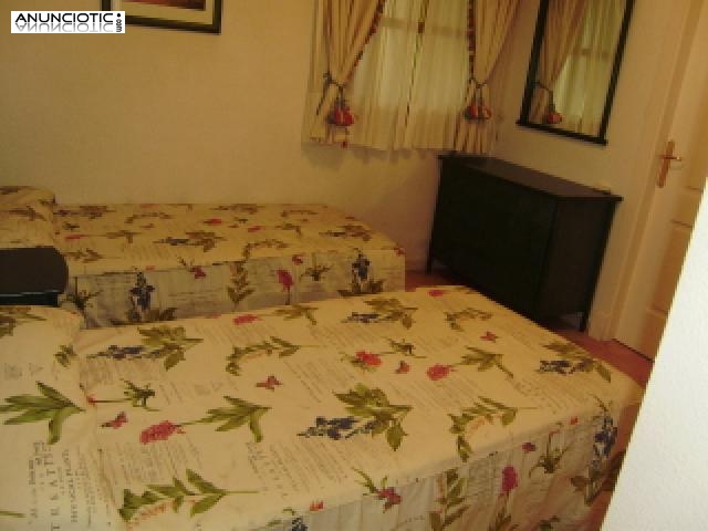 Elviria 1&ordm; linea de playa-duplex