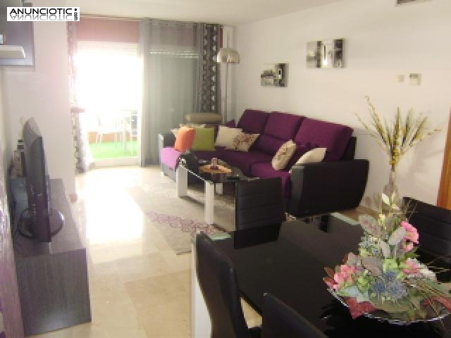 Campos de guadalmina