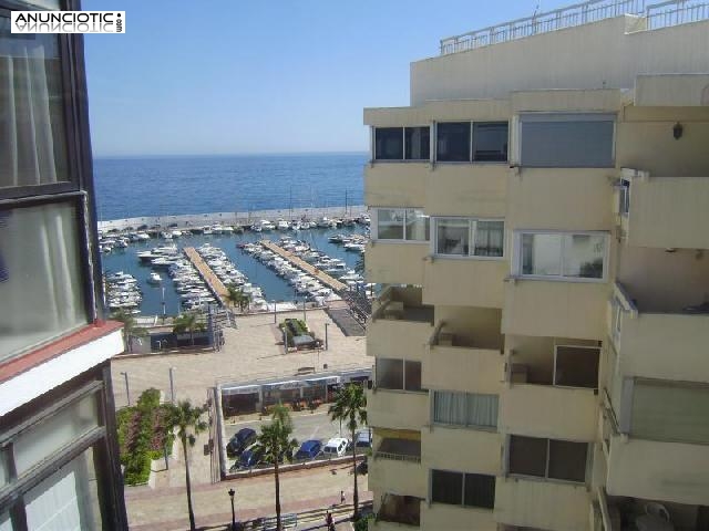 1&ordm;linea de playa-paseo maritimo