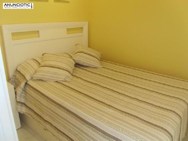 1&ordm;linea de playa-paseo maritimo